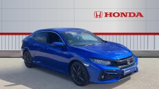 Honda Civic 1.0 VTEC Turbo 126 SR 5dr Petrol Hatchback